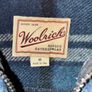 Woolrich smock hunting overshirt Image 4