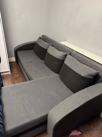 Sofa bed