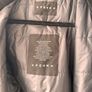 Fohn Parka AW20 Size XL But runs small (Approx. M) Navy New With Tags Image 7