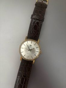 Tissot Seastar Vintage Watch