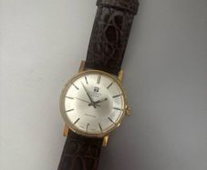 Tissot Seastar Vintage Watch