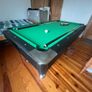 6ft pool table Image 4