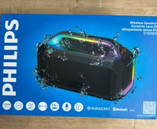 Philips Party Speaker - Brand New