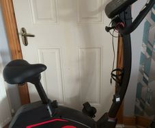 Exercise bike