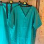 Halloween Costume/Scrubs Image 2