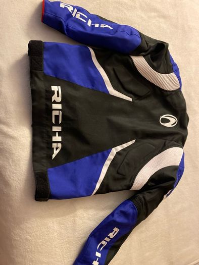 Richa ladies jacket