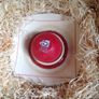 BNIB Diem Ceramics Handmade Pottery Candle & Holder Image 3