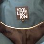 Ladies Teal Green Anorak size 10 includes postage Image 5