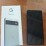 Pixel 6a with Graphene OS (de-googled phone) Image 3