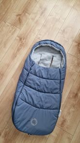Bugaboo Footmuff