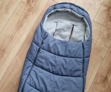 Bugaboo Footmuff