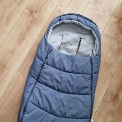 Bugaboo Footmuff