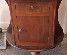 Telephone Table
