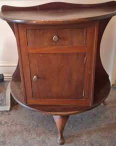 Telephone Table