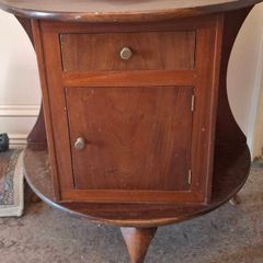 Telephone Table