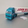 1:76 John Miller Transport lledo diecast volvo truck Image 3