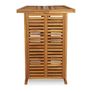 Indoor/Outdoor bar Image 8