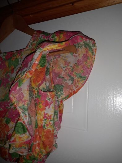 girls top and shorts set river island