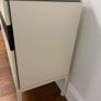 Display unit with storage drawers Image 4