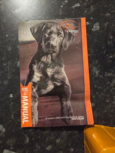 SportDOG FieldTrainer 425XS  Remote Trainer (Brand New/Unused)