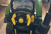 John Deere