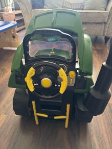 John Deere