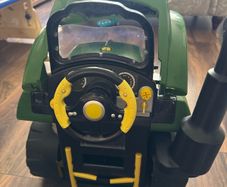 John Deere