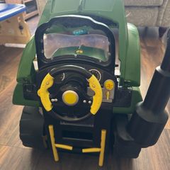 John Deere