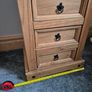 Single Bedside Locker Image 4