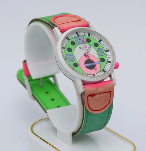 Unisex Chatelle Quartz Watch