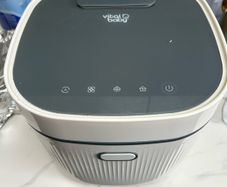 Vital baby steriliser