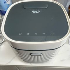 Vital baby steriliser