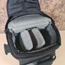 Lowepro Nova Mini Aw Vintage Camera Bag With Shouldet Strap And Rain Cover Image 6