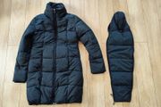 maternity jacket coat noppies size M medium UK12