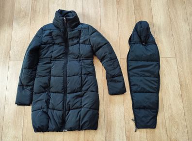 maternity jacket coat noppies size M medium UK12