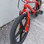BMX Shockwave Bike 20 inch wheel Image 6