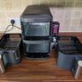 Ninja  Air Fryer Image 2
