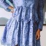 zara mini dress Image 2