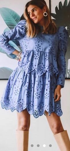 zara mini dress