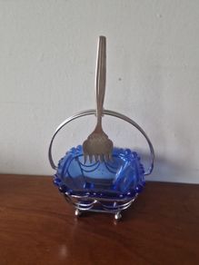 vintage server