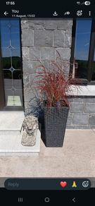 Jysk garden planters