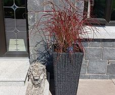 Jysk garden planters