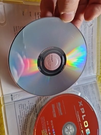 Dungeon Siege Pc  Games  Original