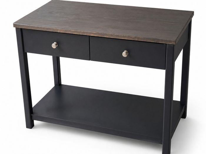 Console Tables