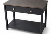 Console Tables