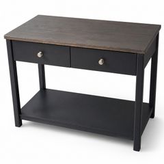 Console Tables