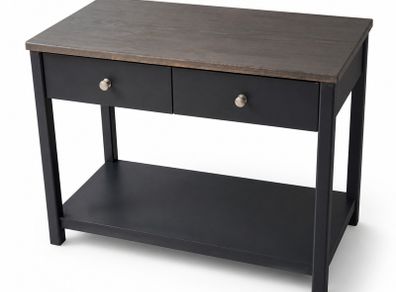 Console Tables