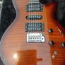 Godin xtsa Image 5