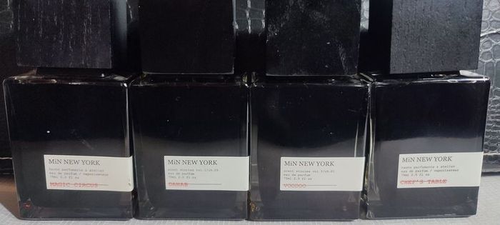 Magic Circus MiN New York for women and men new unboxed