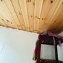 Treehouse/playhouse custom built excellent condition Image 8
